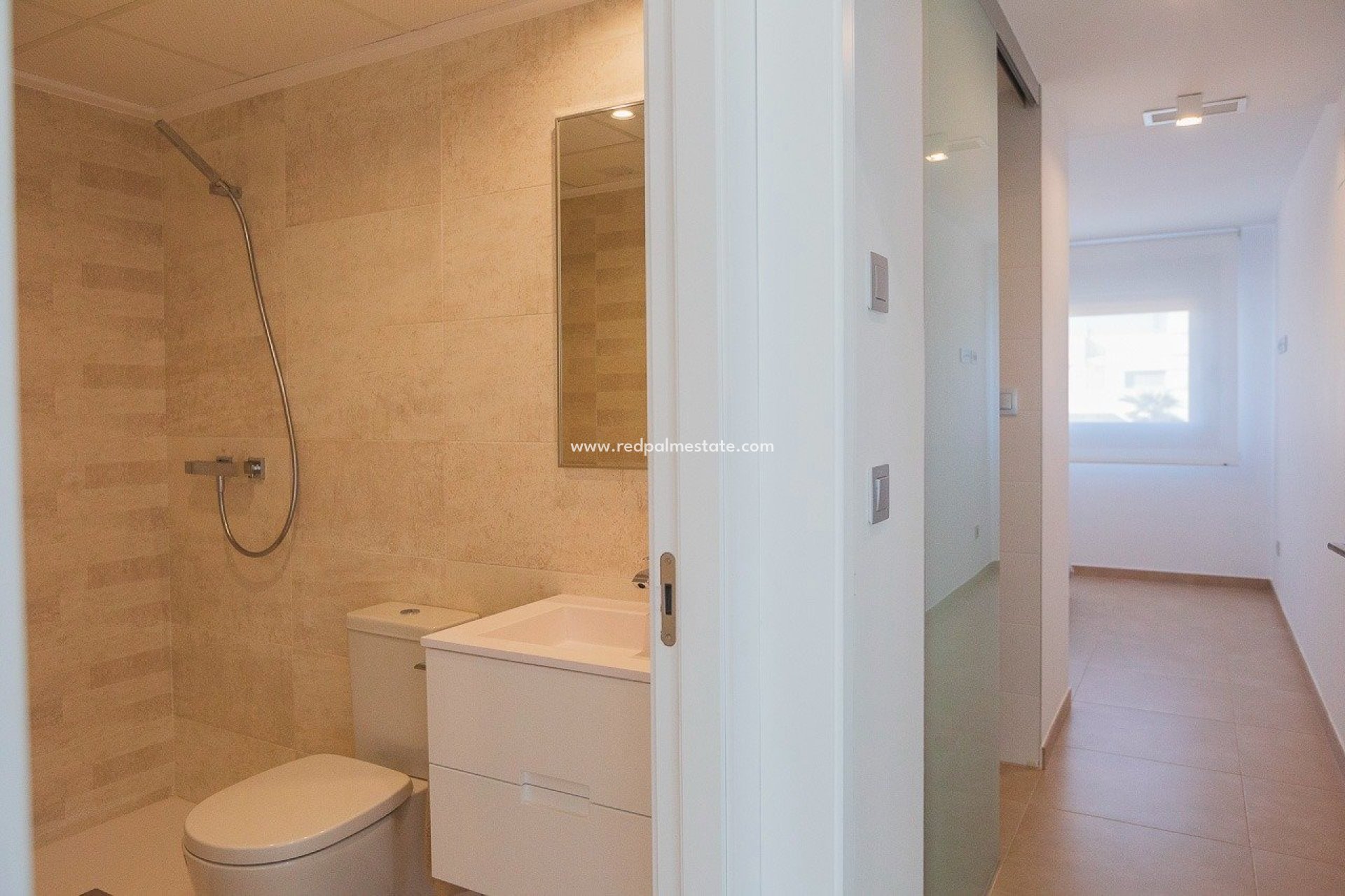 Obra nueva - Bungalow -
Orihuela Costa - Vistabella Golf Entre Naranjos