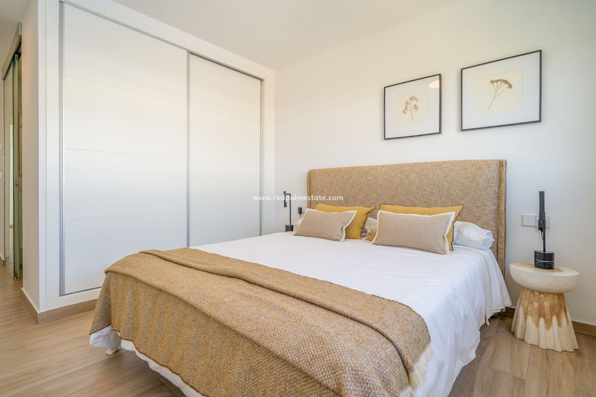 Obra nueva - Bungalow -
Orihuela Costa - Vistabella Golf