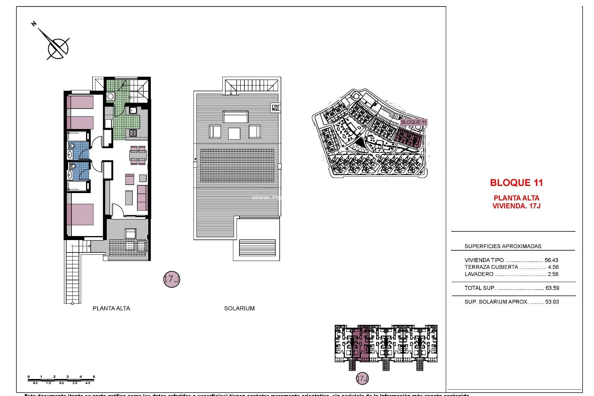 Obra nueva - Bungalow -
Pilar de la Horadada - Mil Palmeras