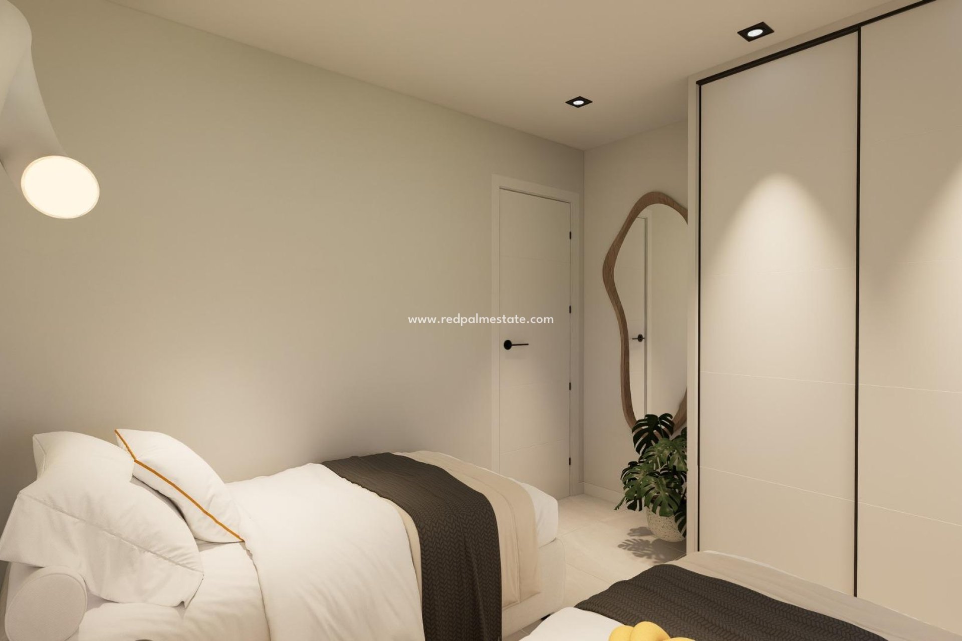 Obra nueva - Bungalow -
Pilar de la Horadada - pueblo