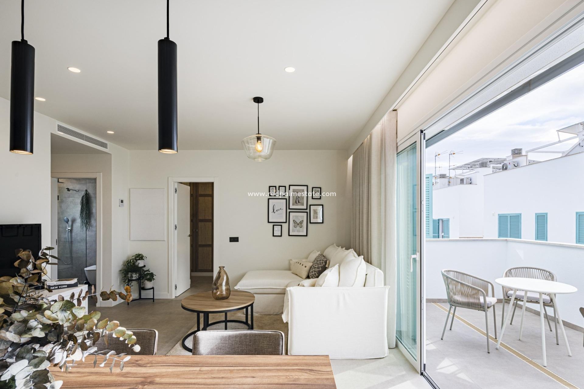 Obra nueva - Bungalow -
Pilar de la Horadada - Torre de la Horadada