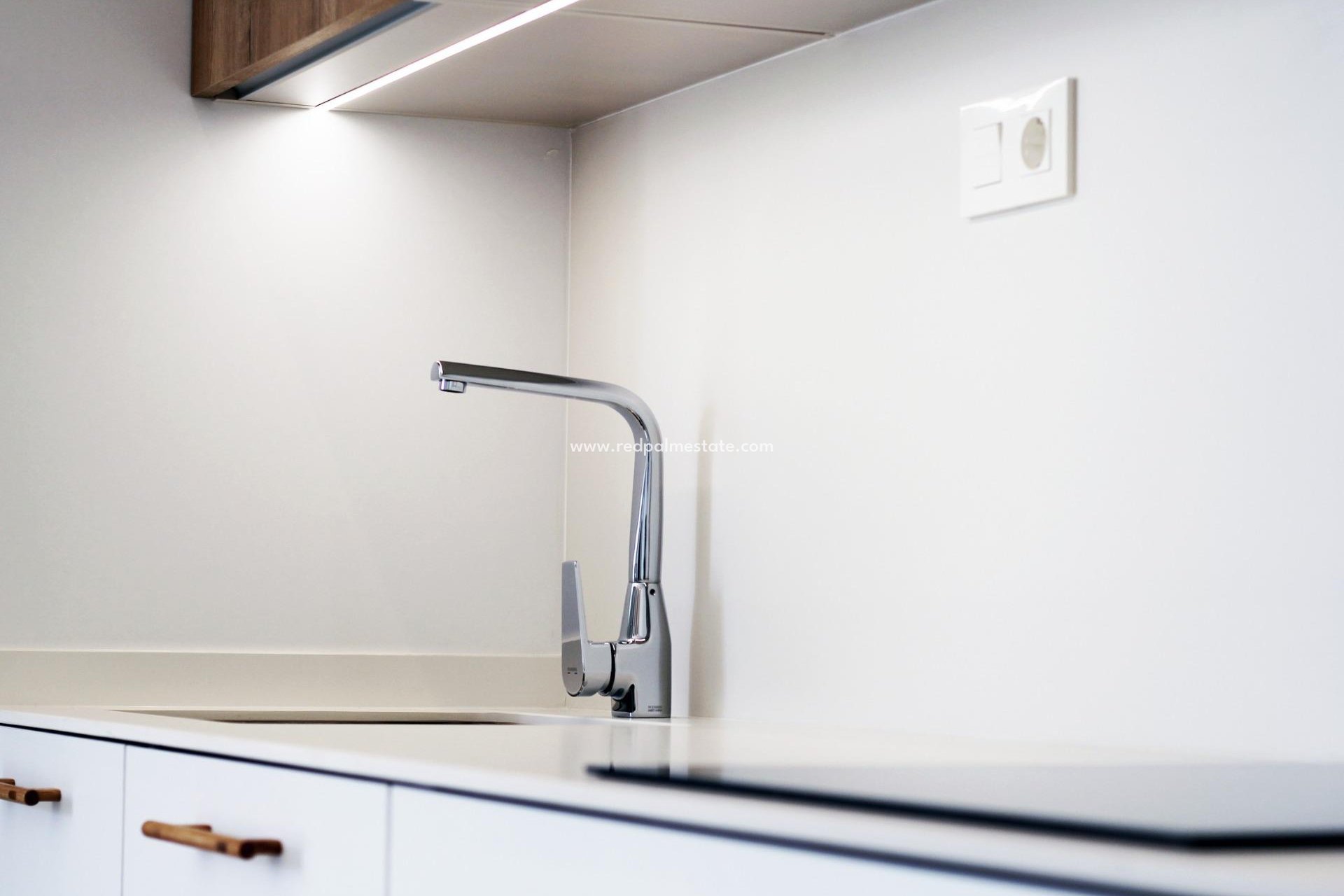 Obra nueva - Bungalow -
Pilar de la Horadada - Torre de la Horadada