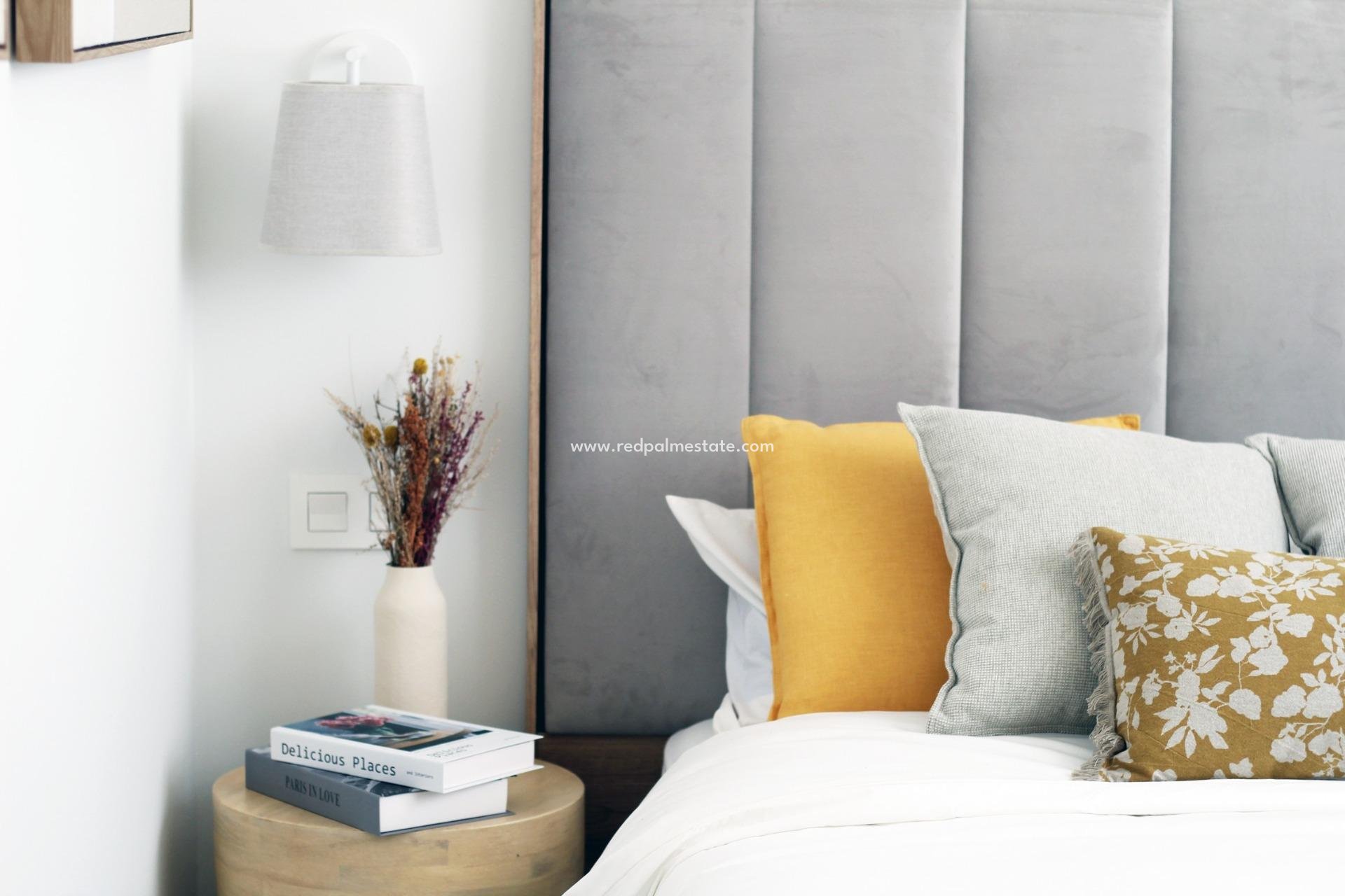 Obra nueva - Bungalow -
Pilar de la Horadada - Torre de la Horadada