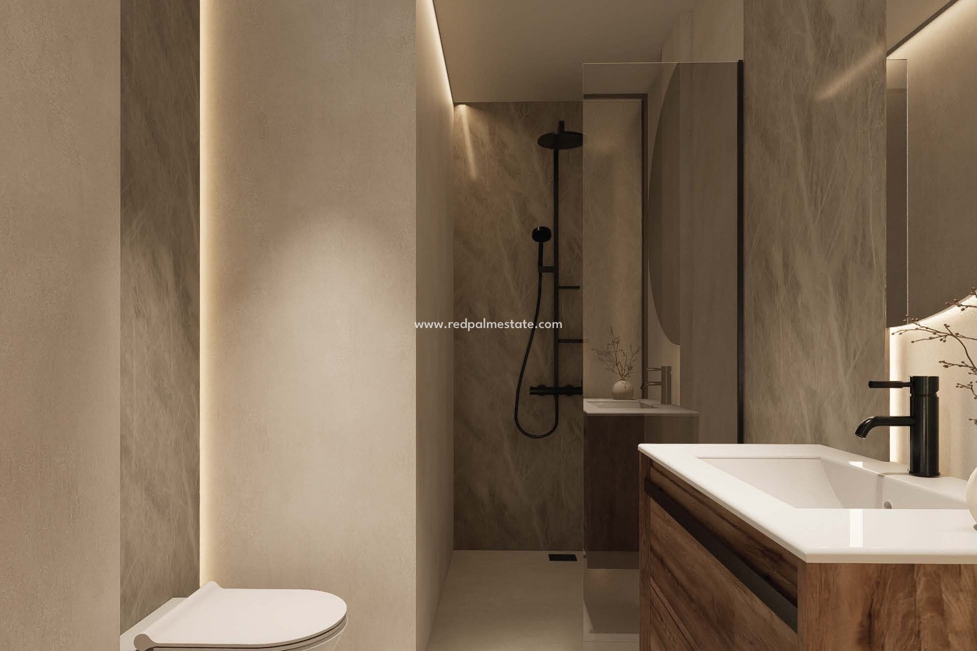Obra nueva - Bungalow -
Pilar de la Horadada
