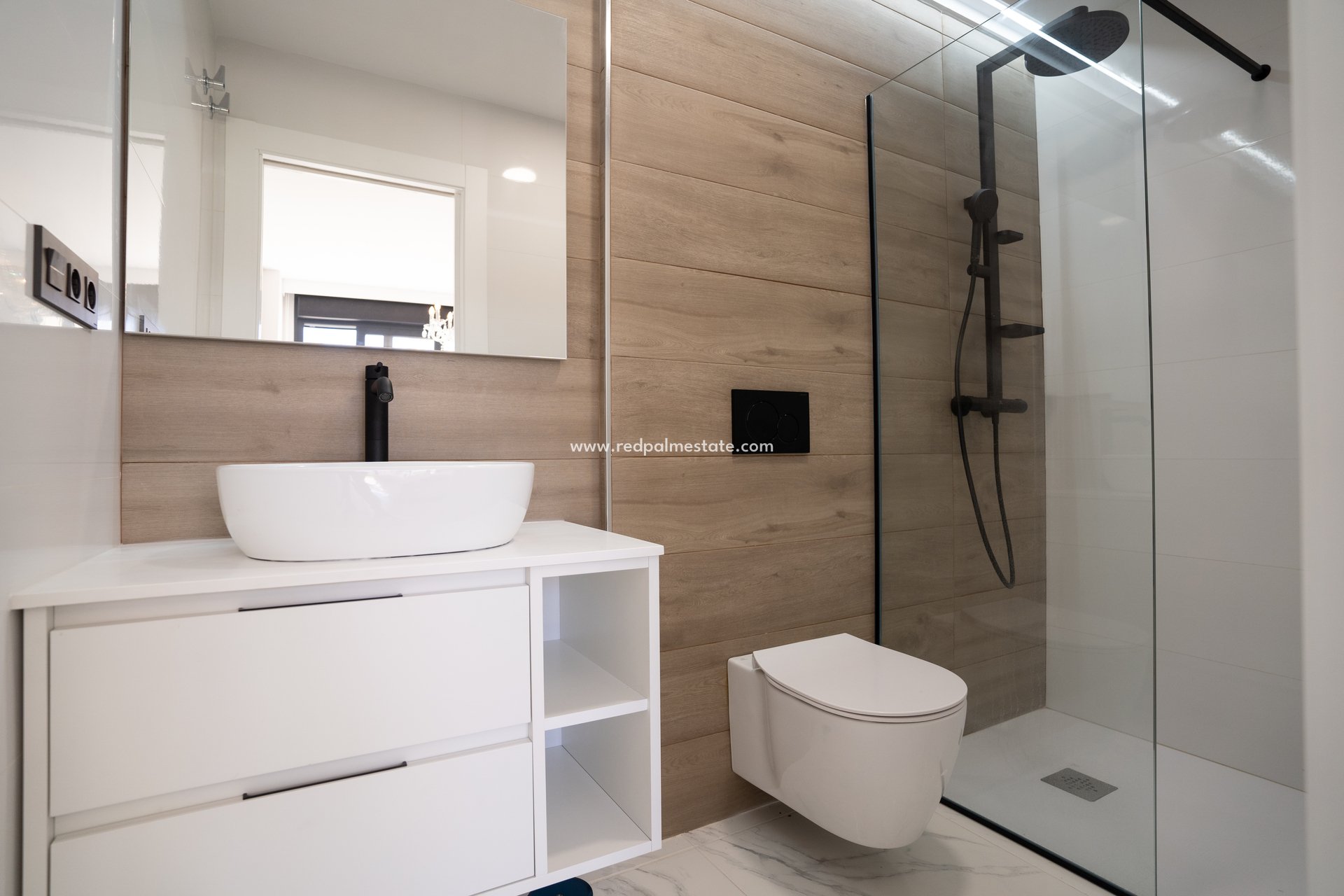 Obra nueva - Bungalow -
Pilar de la Horadada