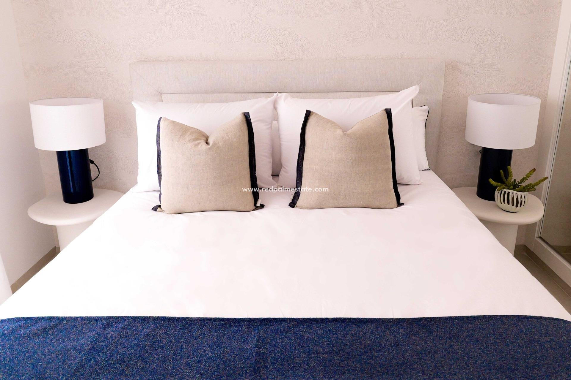 Obra nueva - Bungalow -
Rojales - Doña Pena