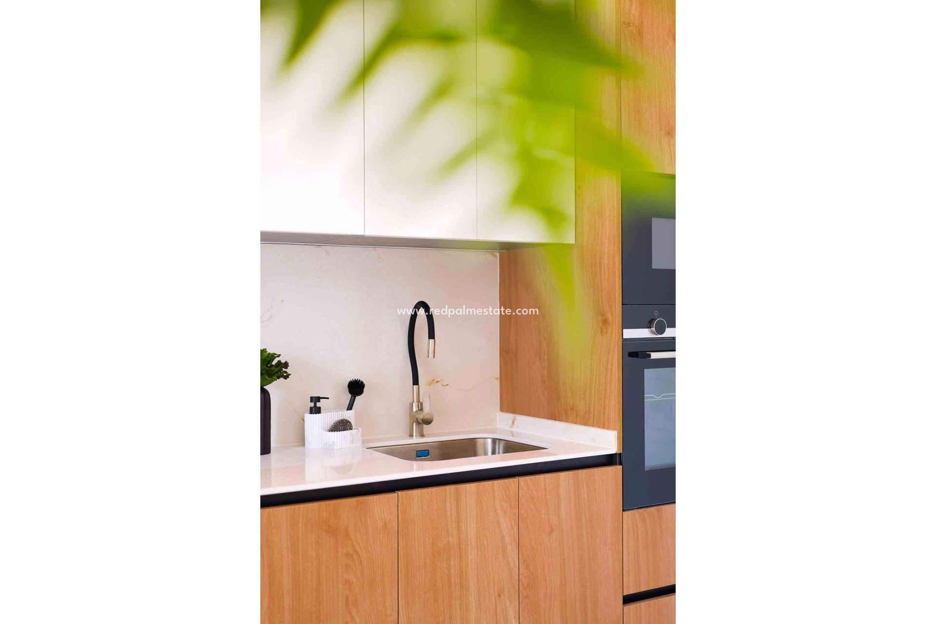 Obra nueva - Bungalow -
Rojales - Doña Pena