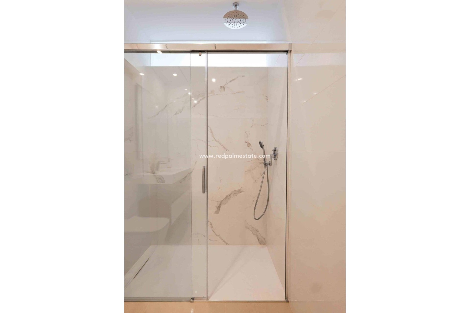 Obra nueva - Bungalow -
Rojales - Doña Pena