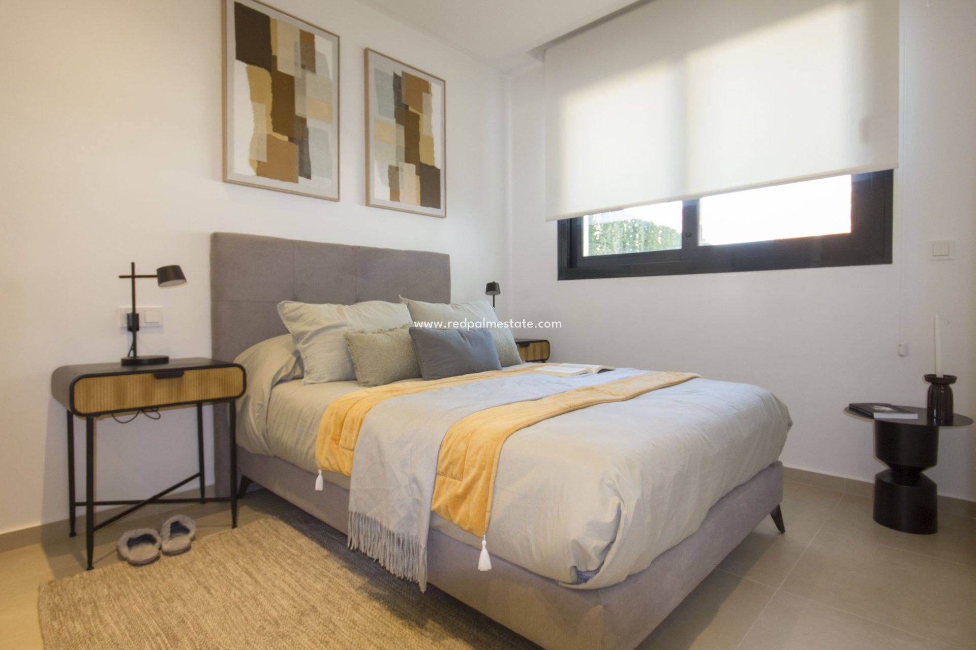 Obra nueva - Bungalow -
San Fulgencio