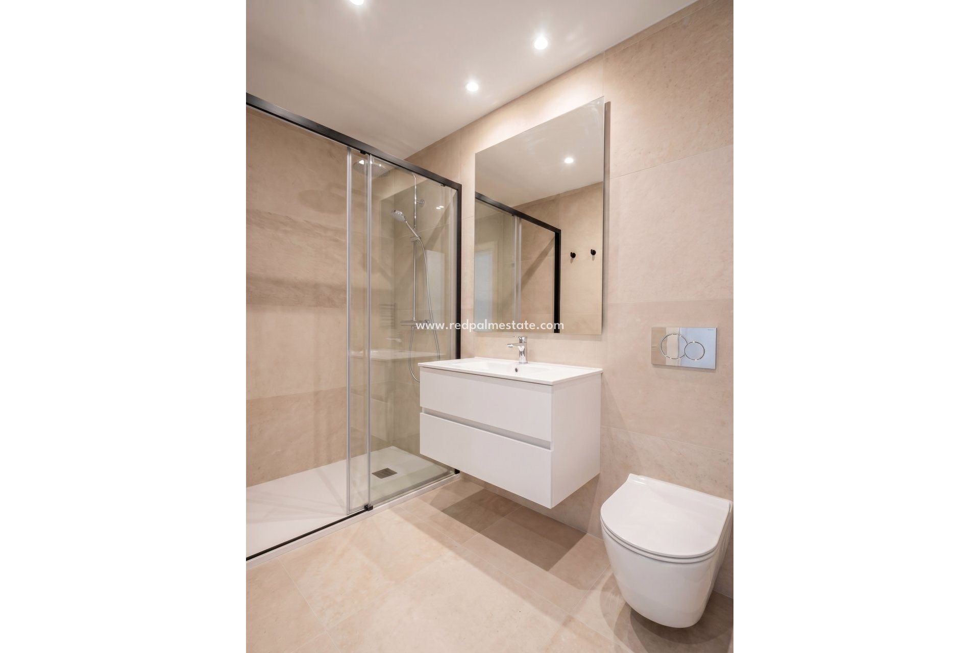 Obra nueva - Bungalow -
San Fulgencio