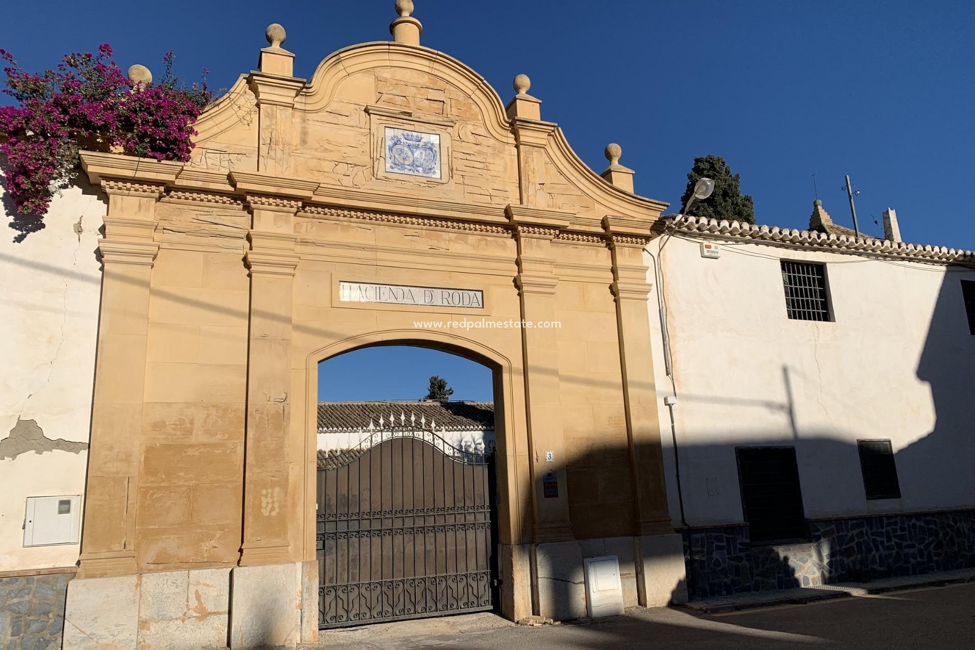 Obra nueva - Bungalow -
SAN JAVIER - Roda