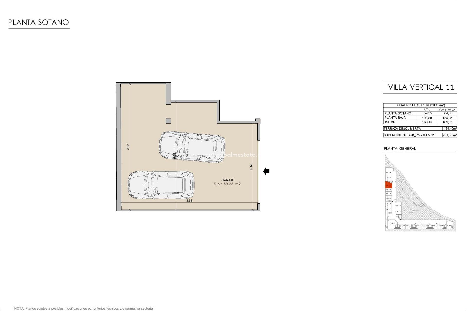 Obra nueva - Bungalow -
San Juan de los Terreros - Mar De Pulpí