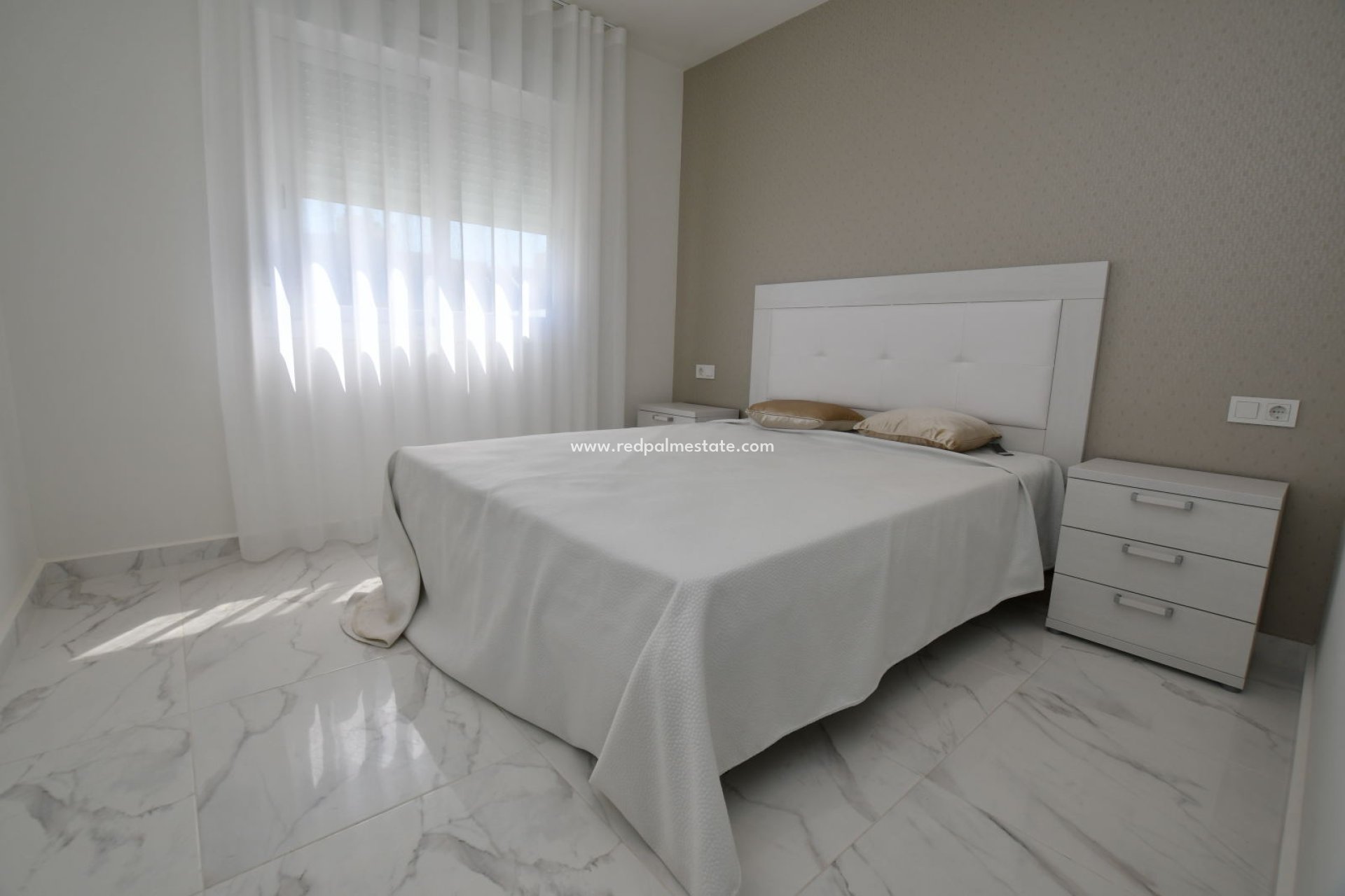 Obra nueva - Bungalow -
San Miguel de Salinas - San Miguel Salinas