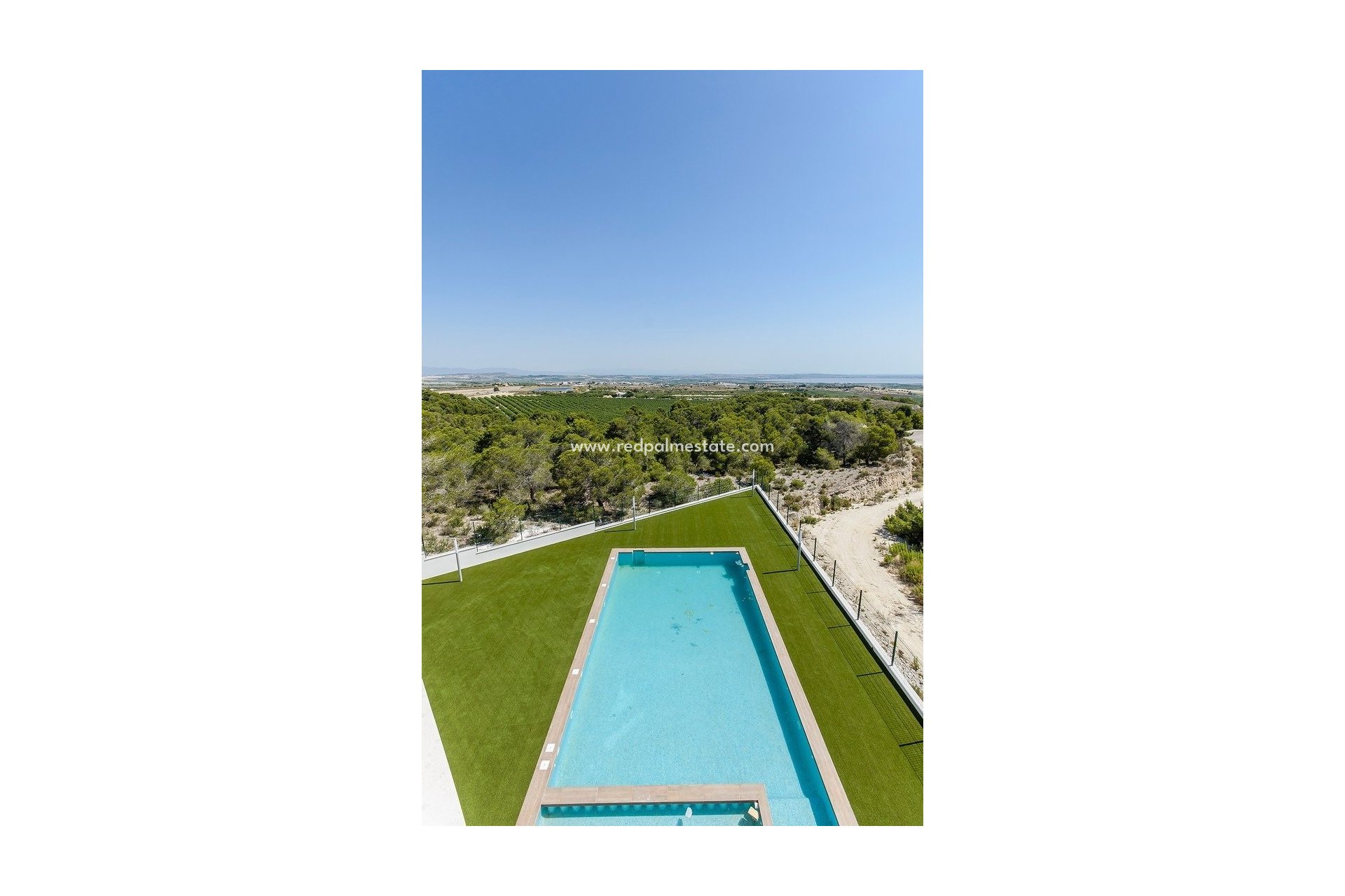 Obra nueva - Bungalow -
San Miguel de Salinas - Vistabella Golf Entre Naranjos