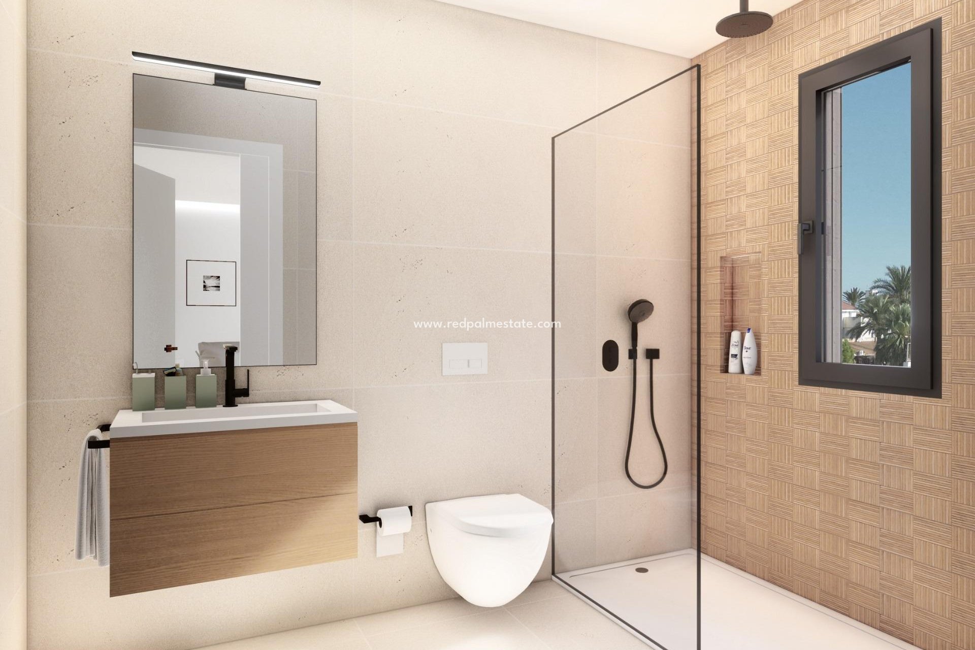 Obra nueva - Bungalow -
San Pedro del Pinatar - Lo pagan