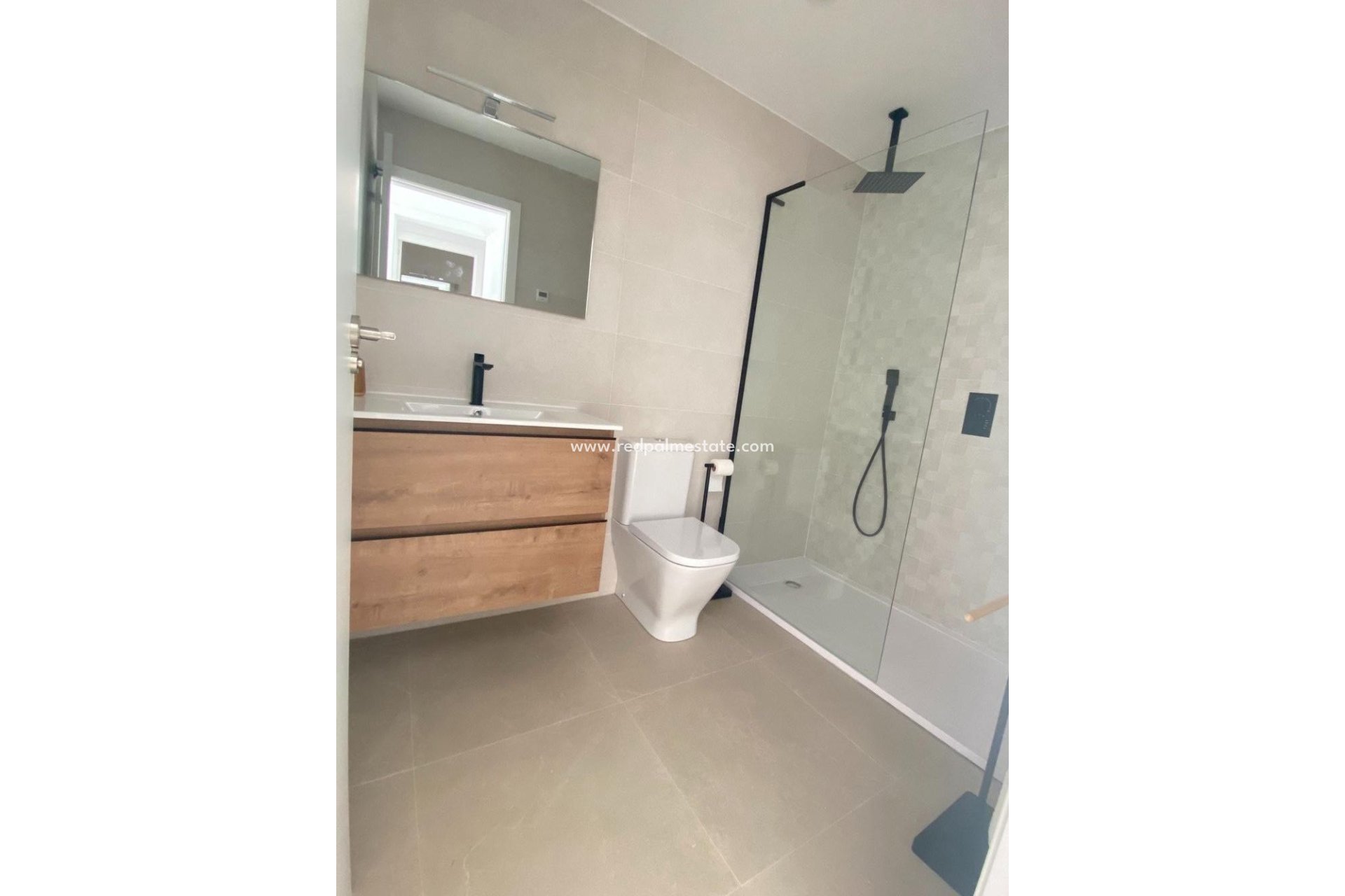 Obra nueva - Bungalow -
San Pedro del Pinatar - Lo pagan