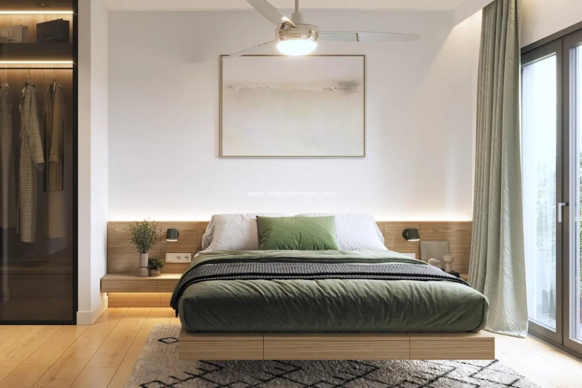 Obra nueva - Bungalow -
San Pedro del Pinatar - Los Pinos