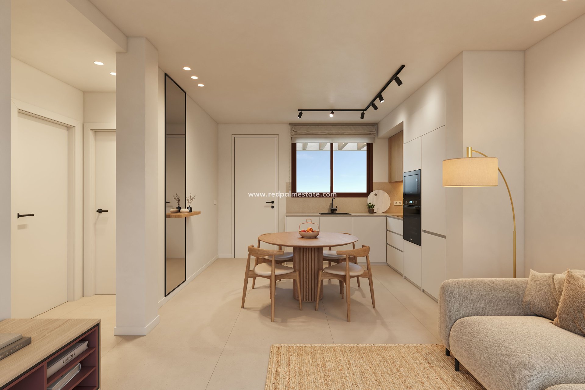 Obra nueva - Bungalow -
San Pedro del Pinatar - San Pedro de Pinatar