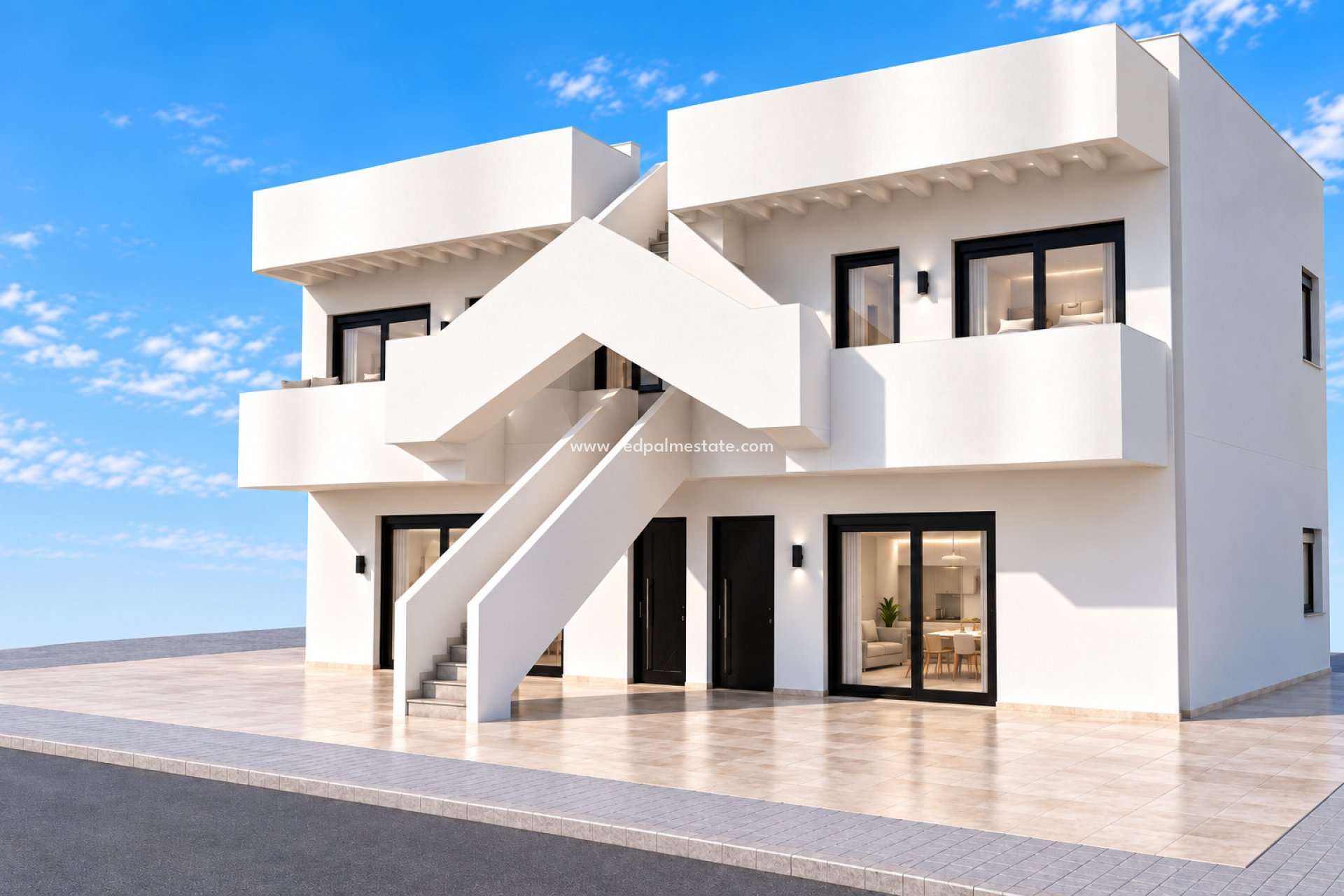 Obra nueva - Bungalow -
San Pedro del Pinatar - San Pedro de Pinatar