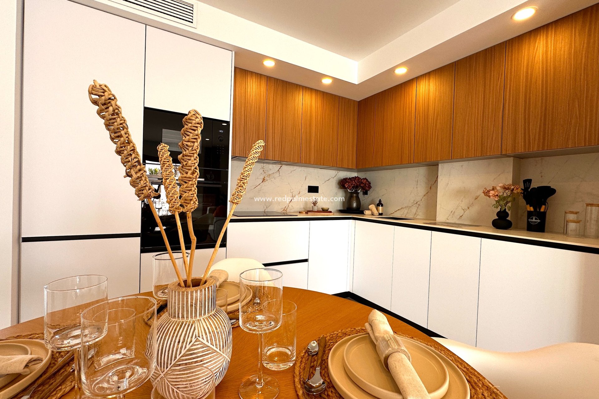 Obra nueva - Bungalow -
San Pedro del Pinatar - San Pedro de Pinatar