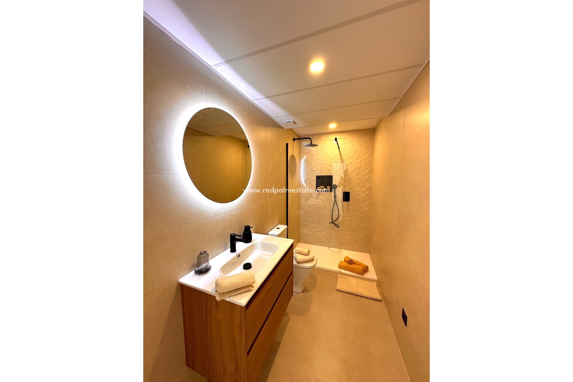 Obra nueva - Bungalow -
San Pedro del Pinatar - San Pedro de Pinatar