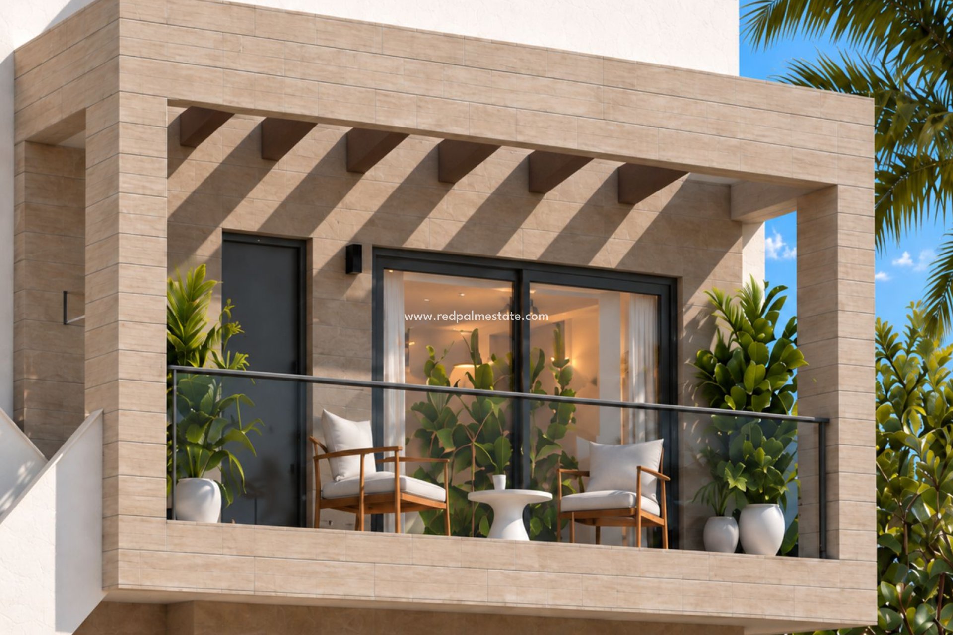Obra nueva - Bungalow -
San Pedro del Pinatar - San Pedro de Pinatar