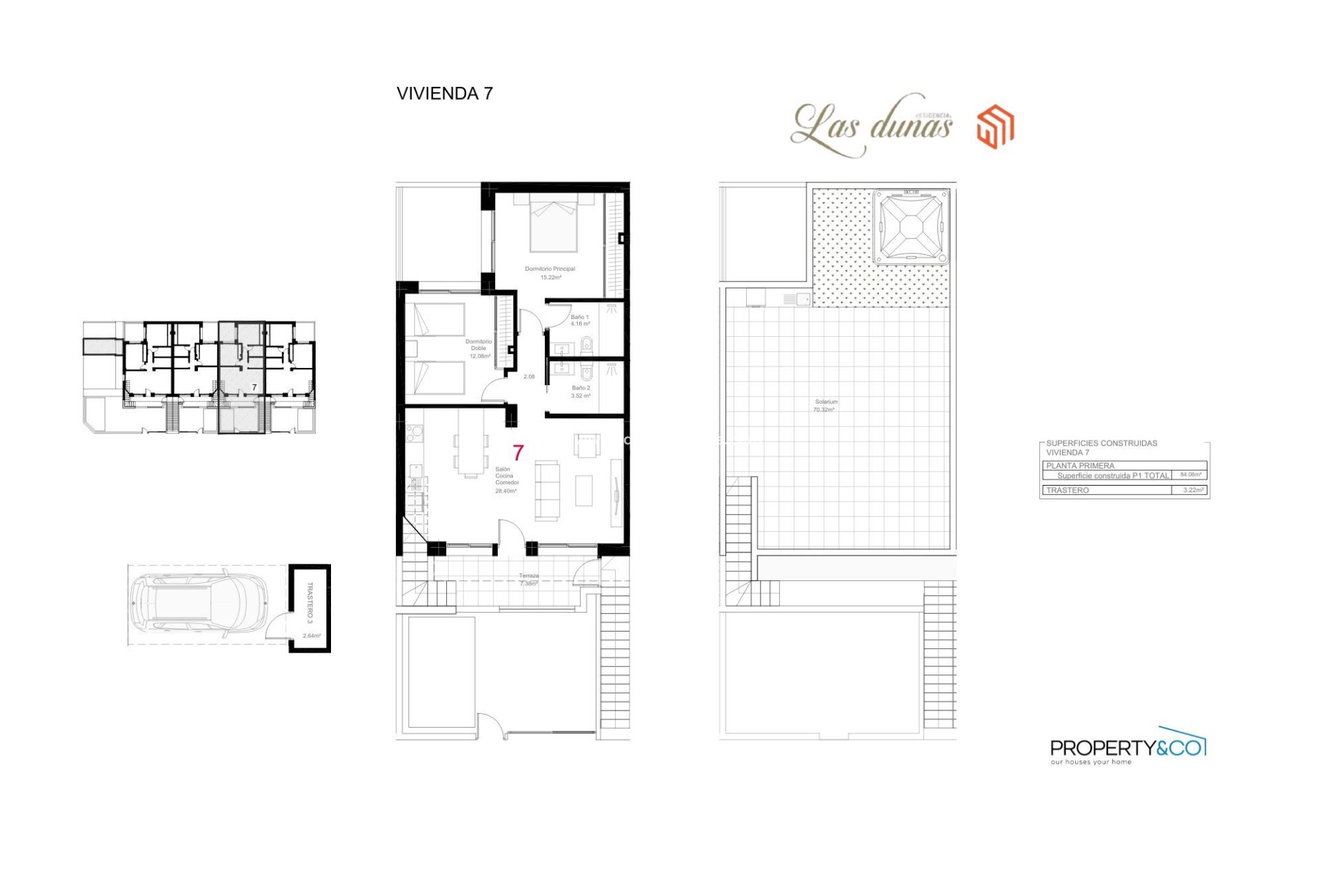 Obra nueva - Bungalow -
San Pedro del Pinatar - San Pedro de Pinatar