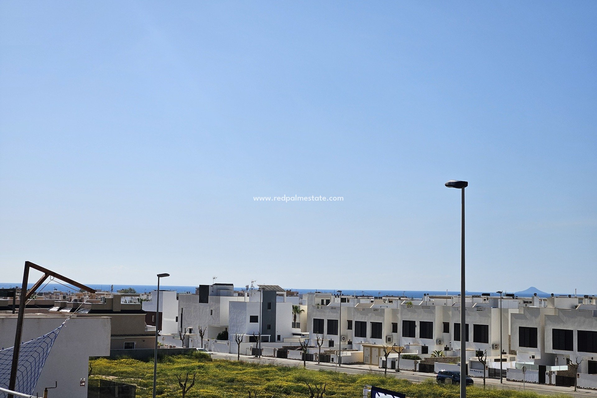 Obra nueva - Bungalow -
Torre de la Horadada