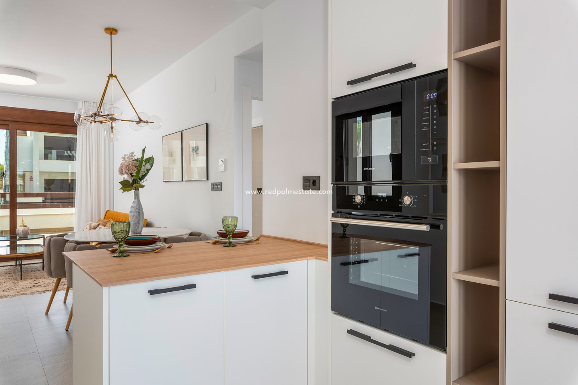 Obra nueva - Bungalow -
Torrevieja