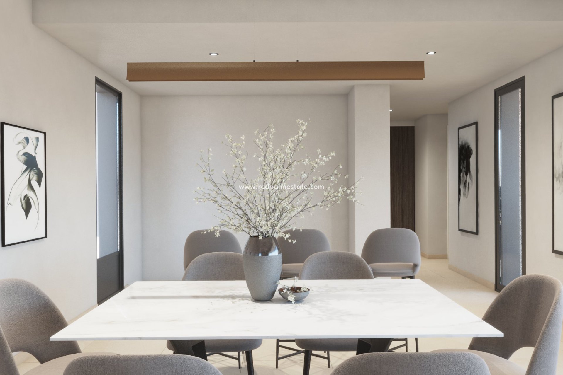 Obra nueva - Bungalow -
Torrevieja