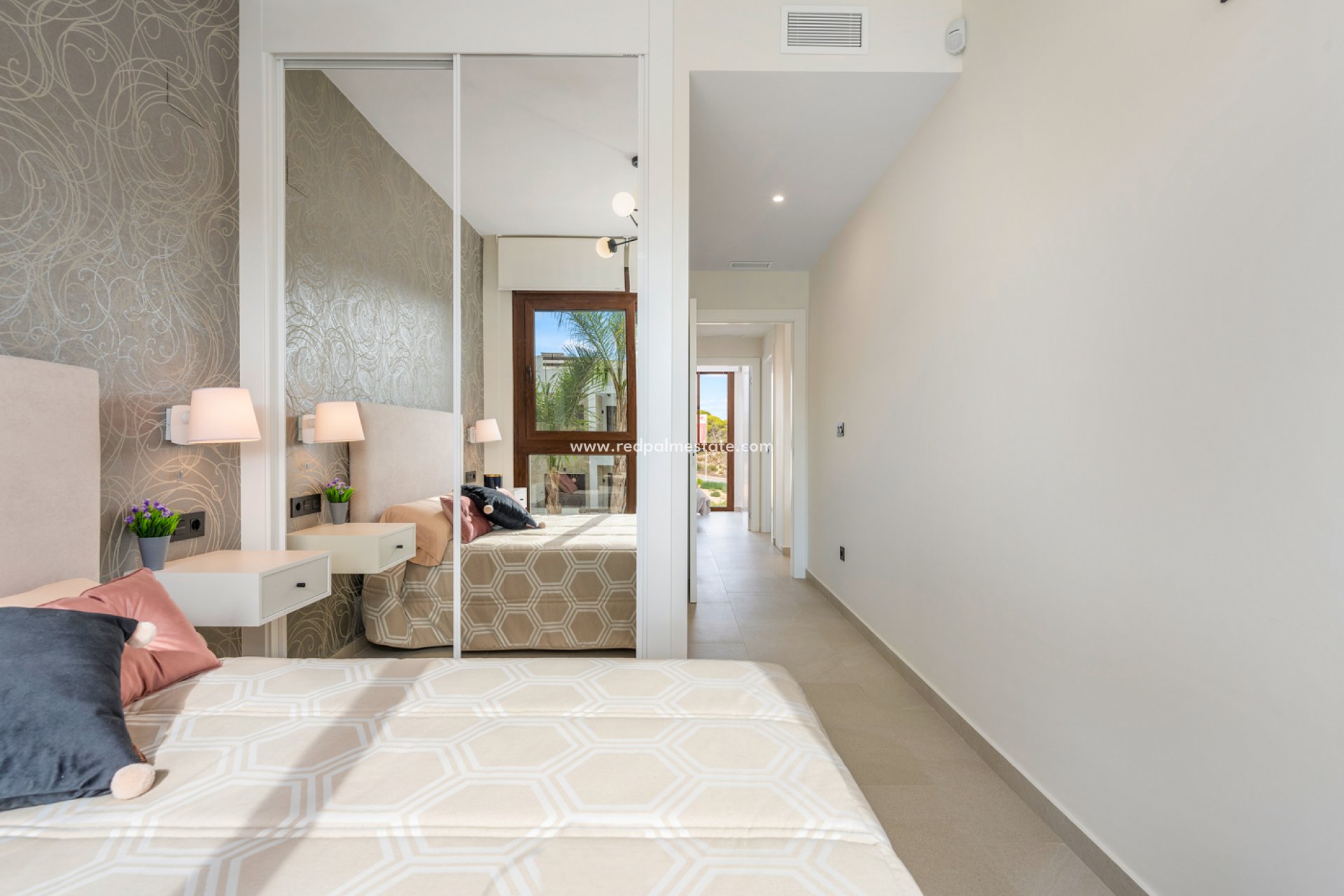 Obra nueva - Bungalow -
Torrevieja