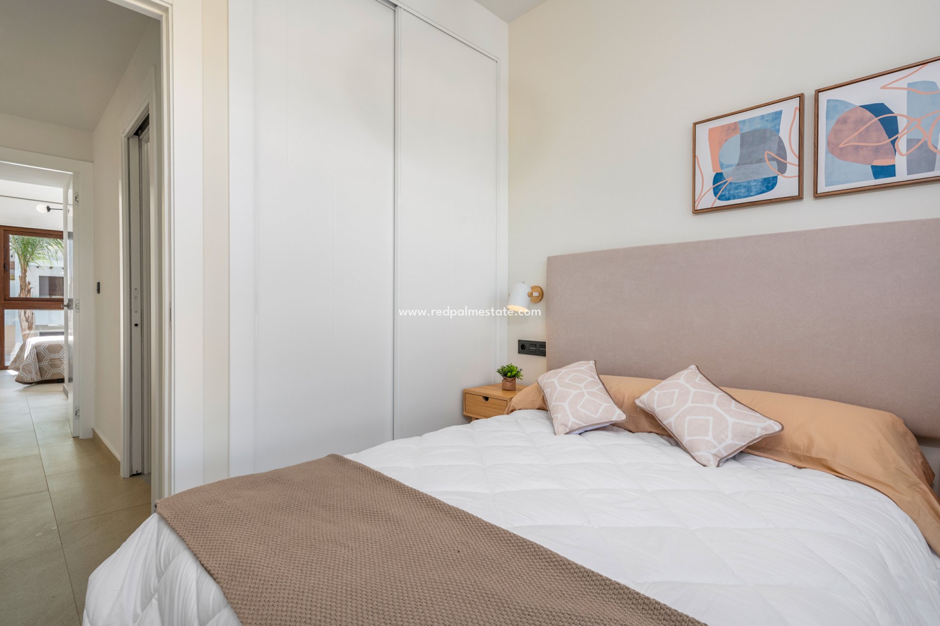 Obra nueva - Bungalow -
Torrevieja