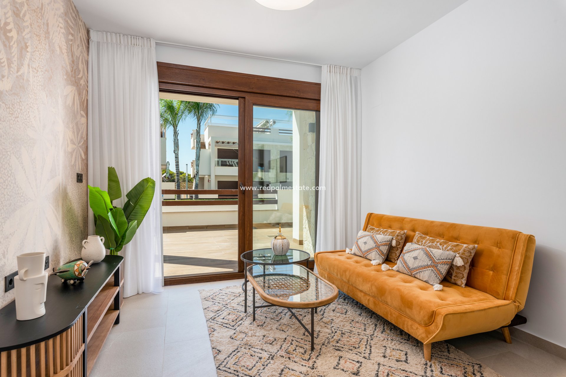 Obra nueva - Bungalow -
Torrevieja