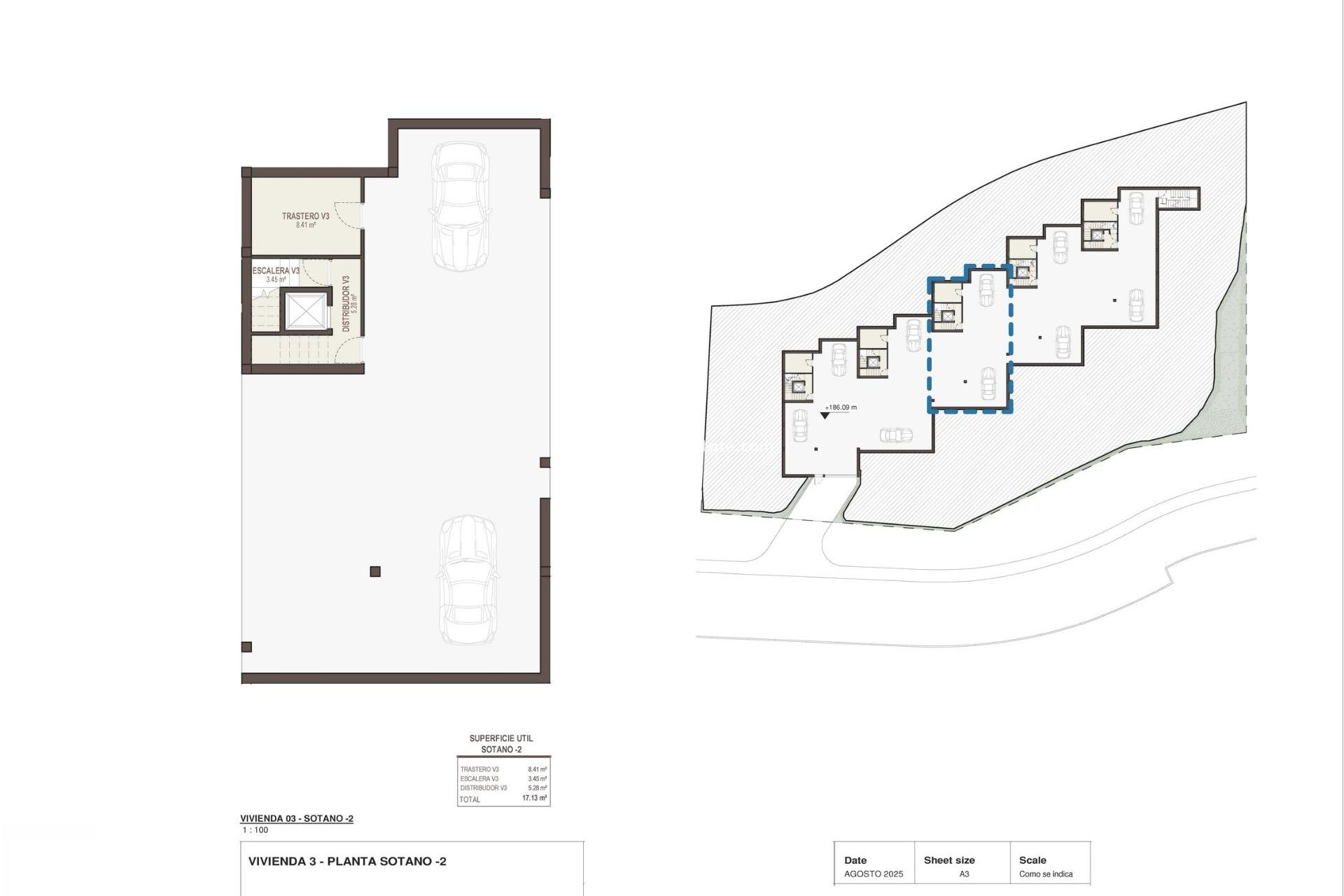 Obra nueva - Casa Adosada -
Benahavís - La Quinta Golf