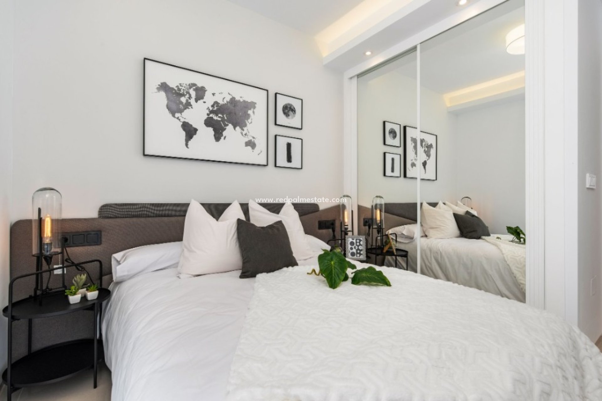 Obra nueva - Casa Adosada -
Ciudad Quesada/Rojales - Ciudad Quesada