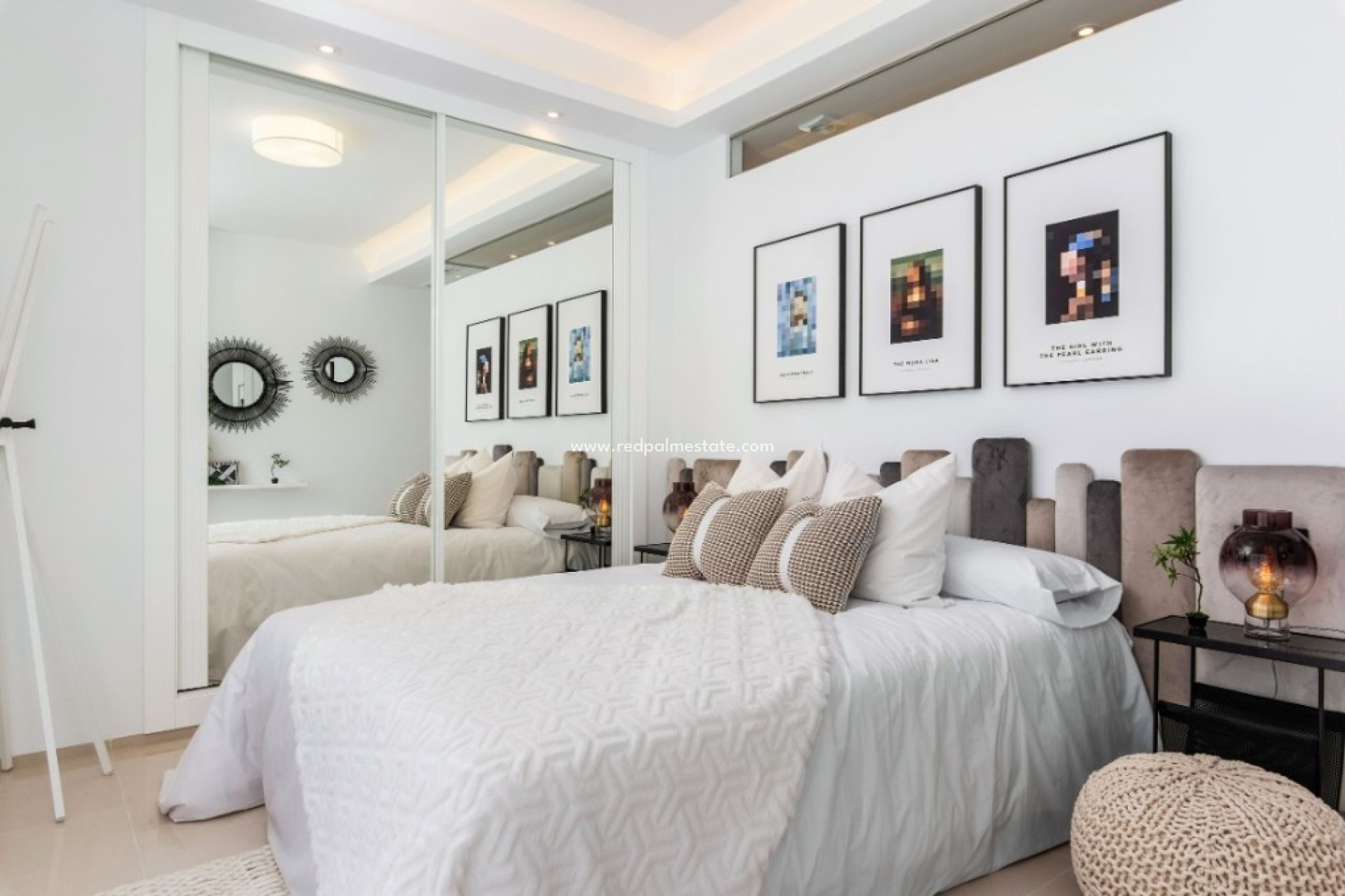 Obra nueva - Casa Adosada -
Ciudad Quesada/Rojales - Ciudad Quesada