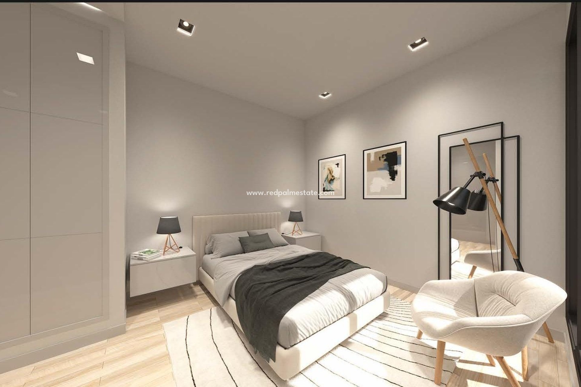 Obra nueva - Casa Adosada -
Dolores - Sector 2