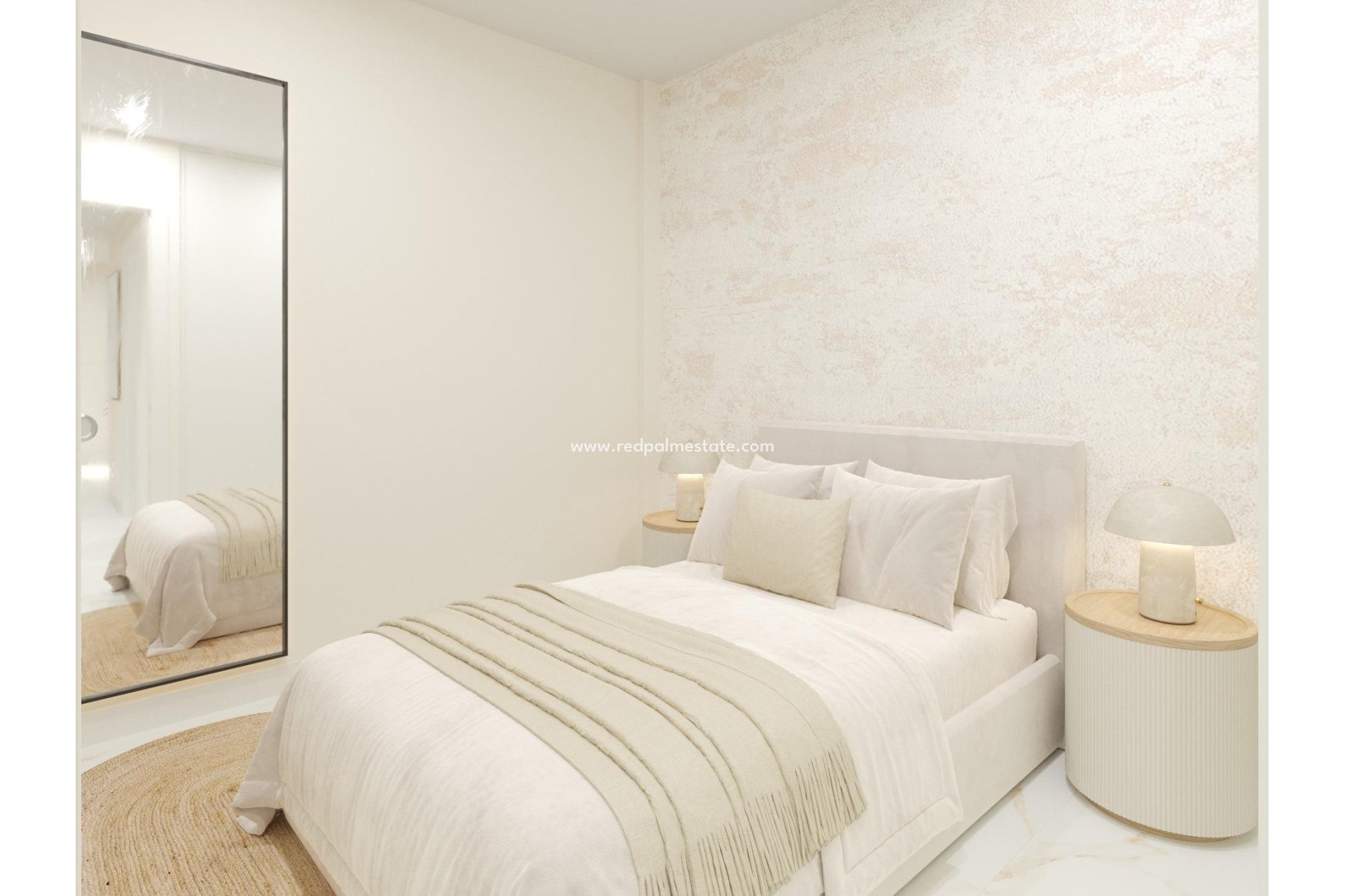 Obra nueva - Casa Adosada -
Dolores - Sector 2