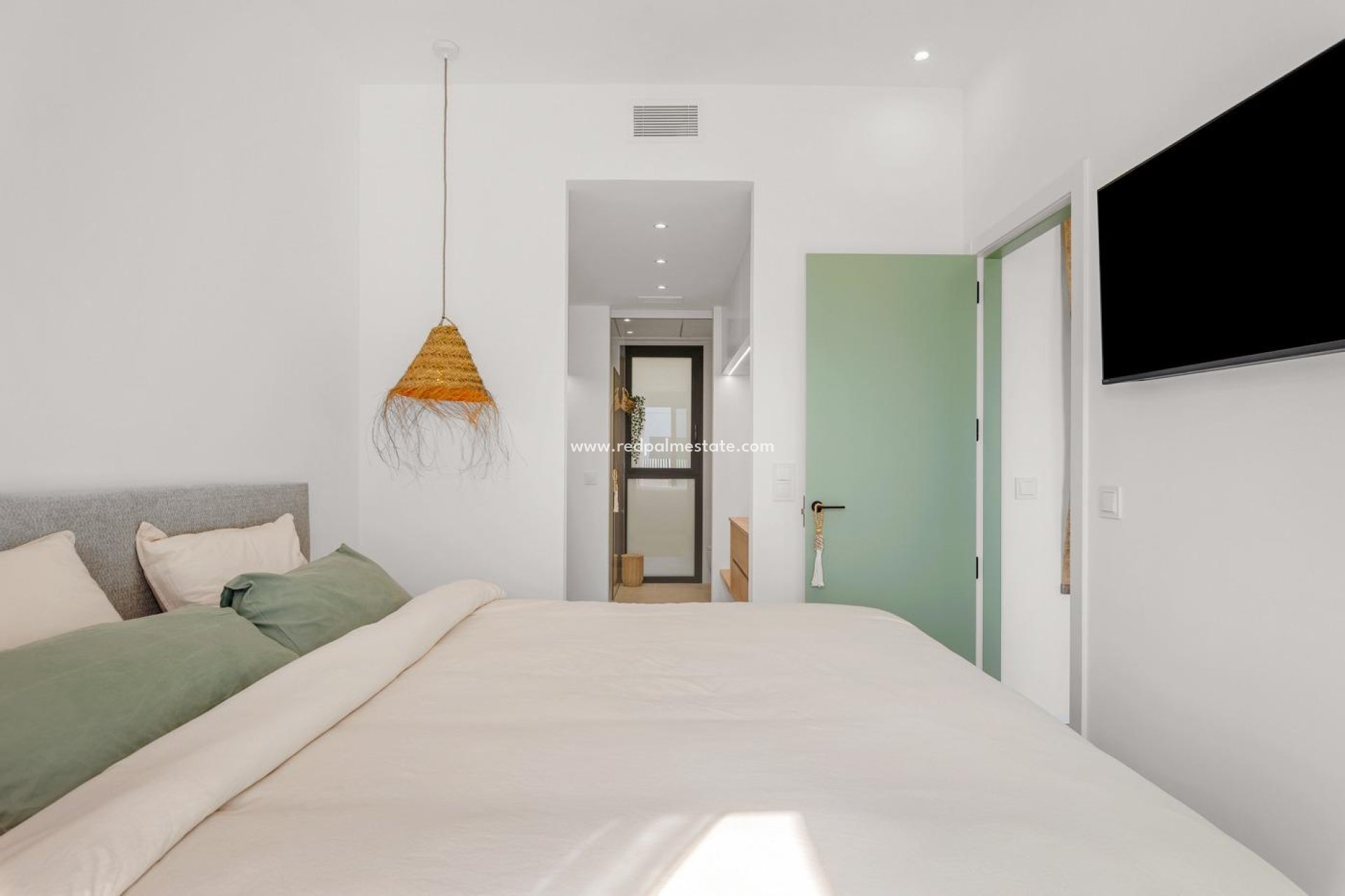 Obra nueva - Casa Adosada -
Dolores - Sector 3