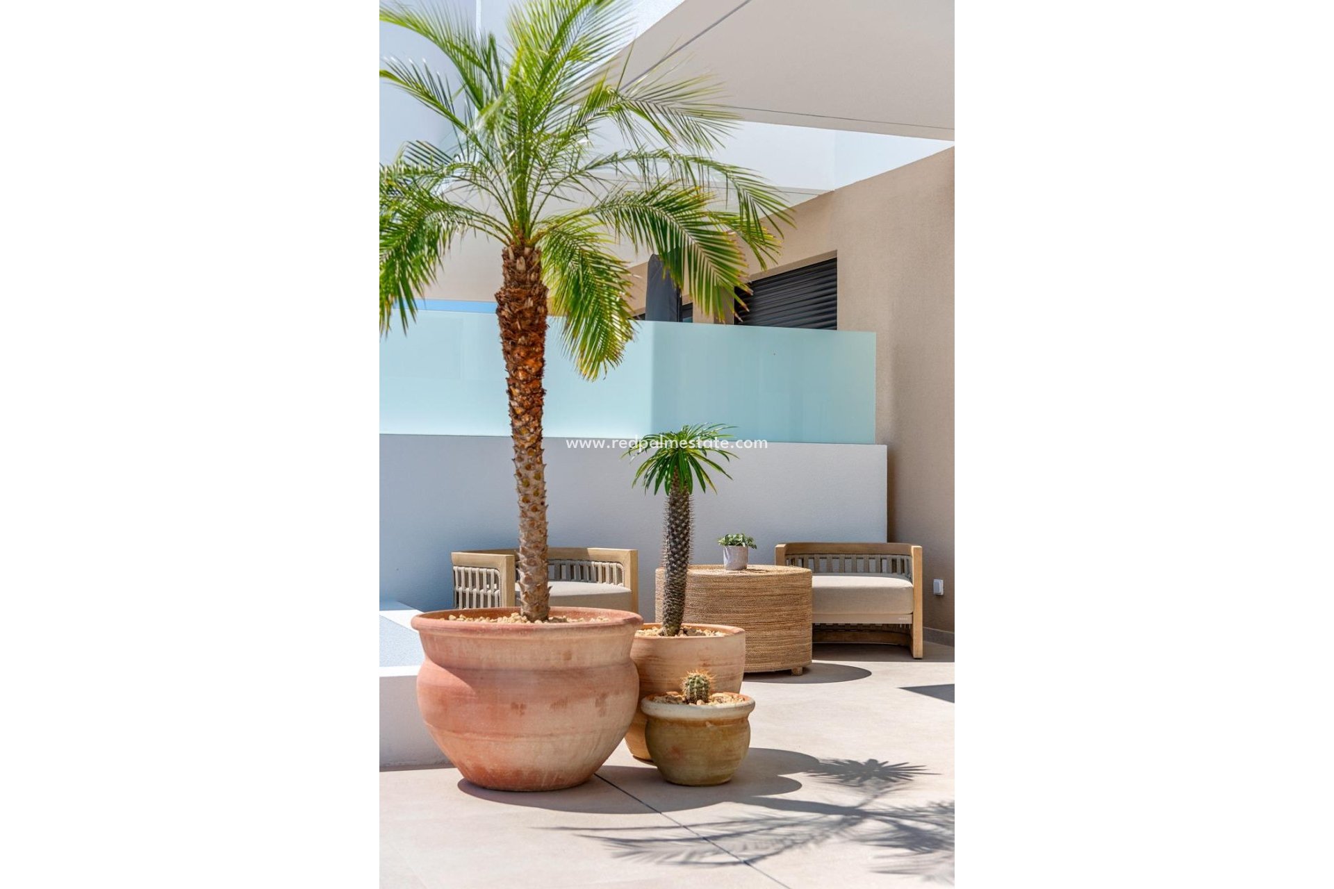 Obra nueva - Casa Adosada -
Dolores - Sector 3