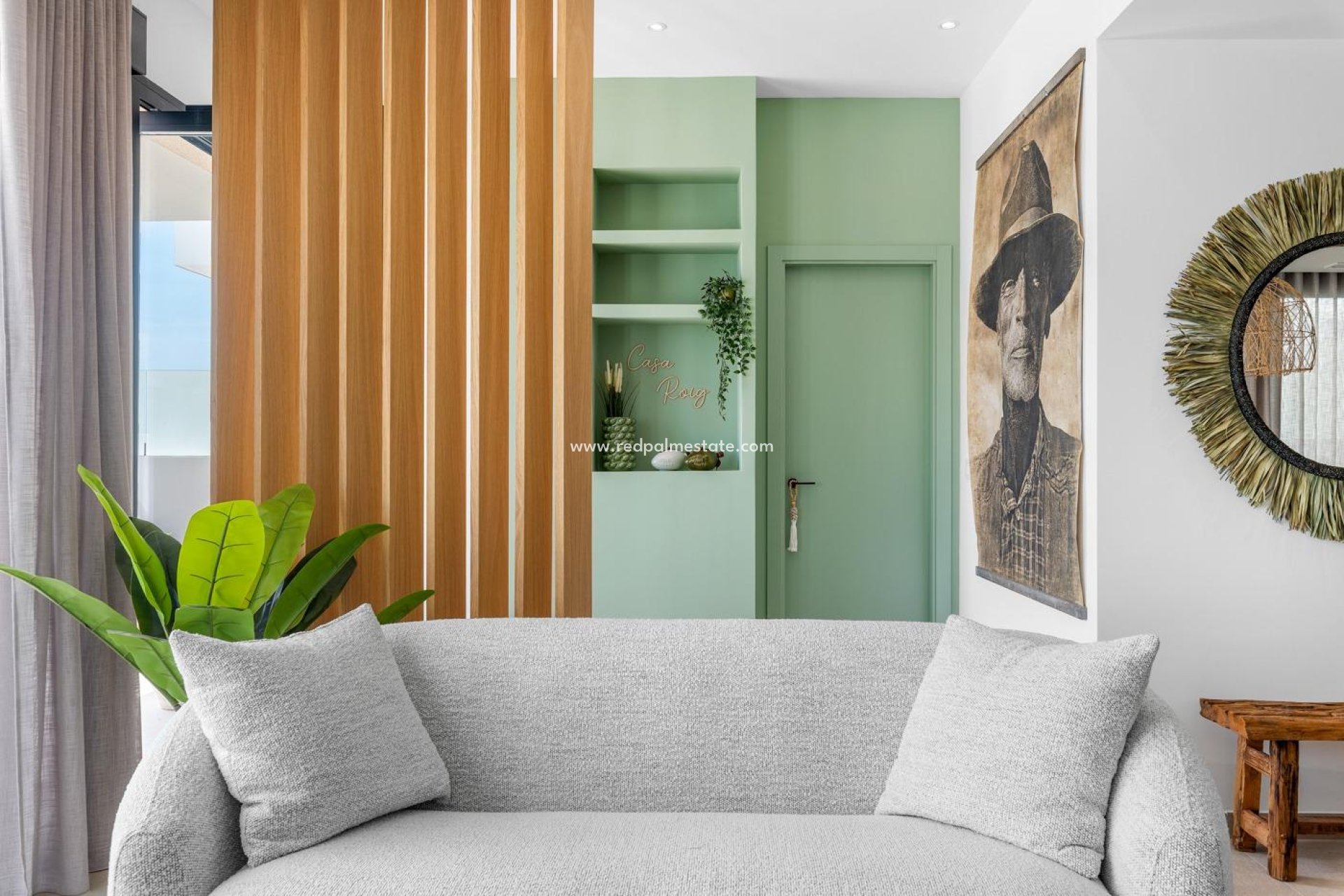 Obra nueva - Casa Adosada -
Dolores - Sector 3