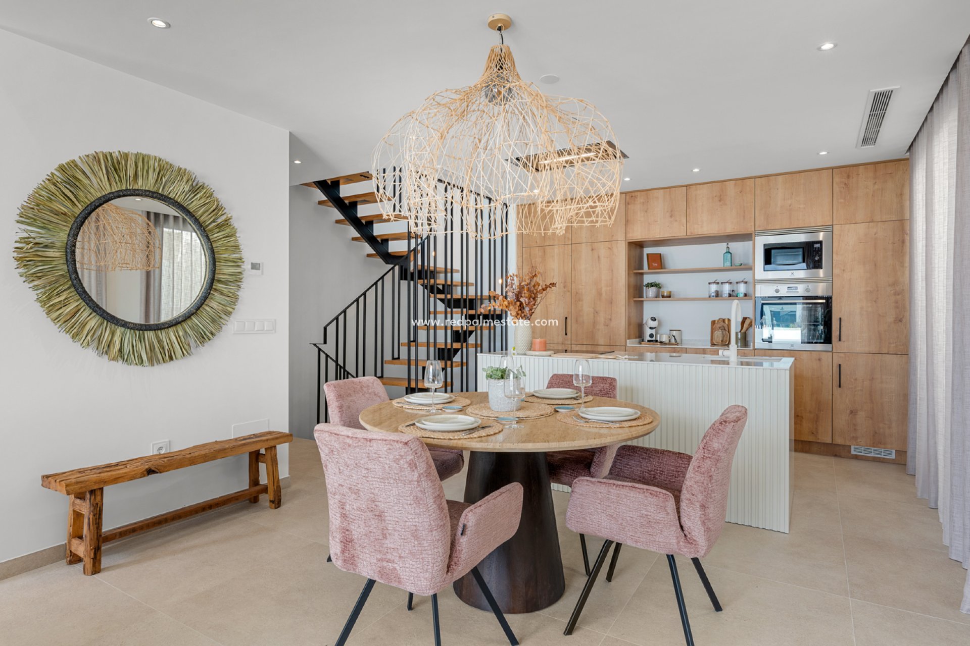 Obra nueva - Casa Adosada -
Dolores