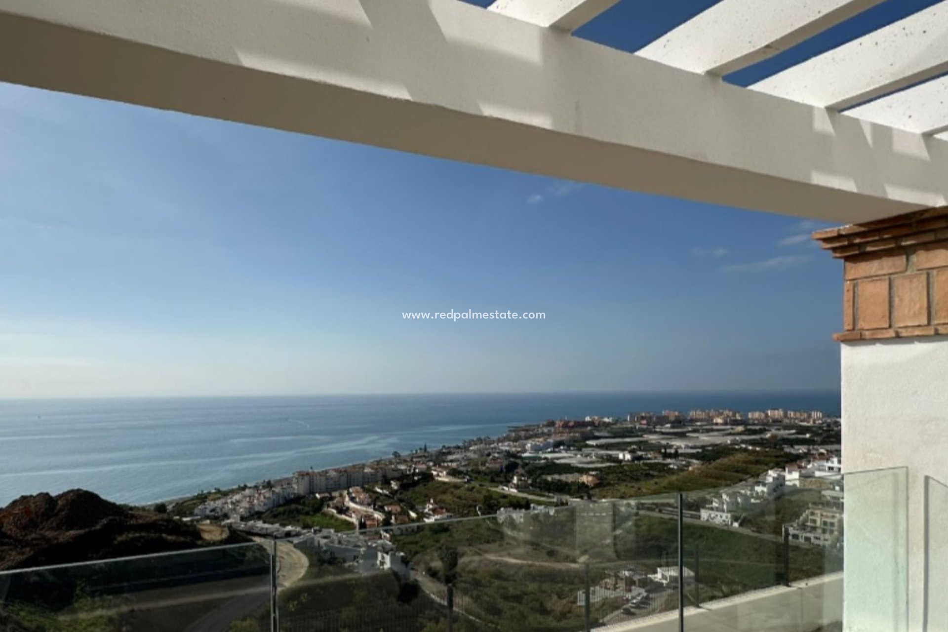 Obra nueva - Casa Adosada -
El Peñoncillo