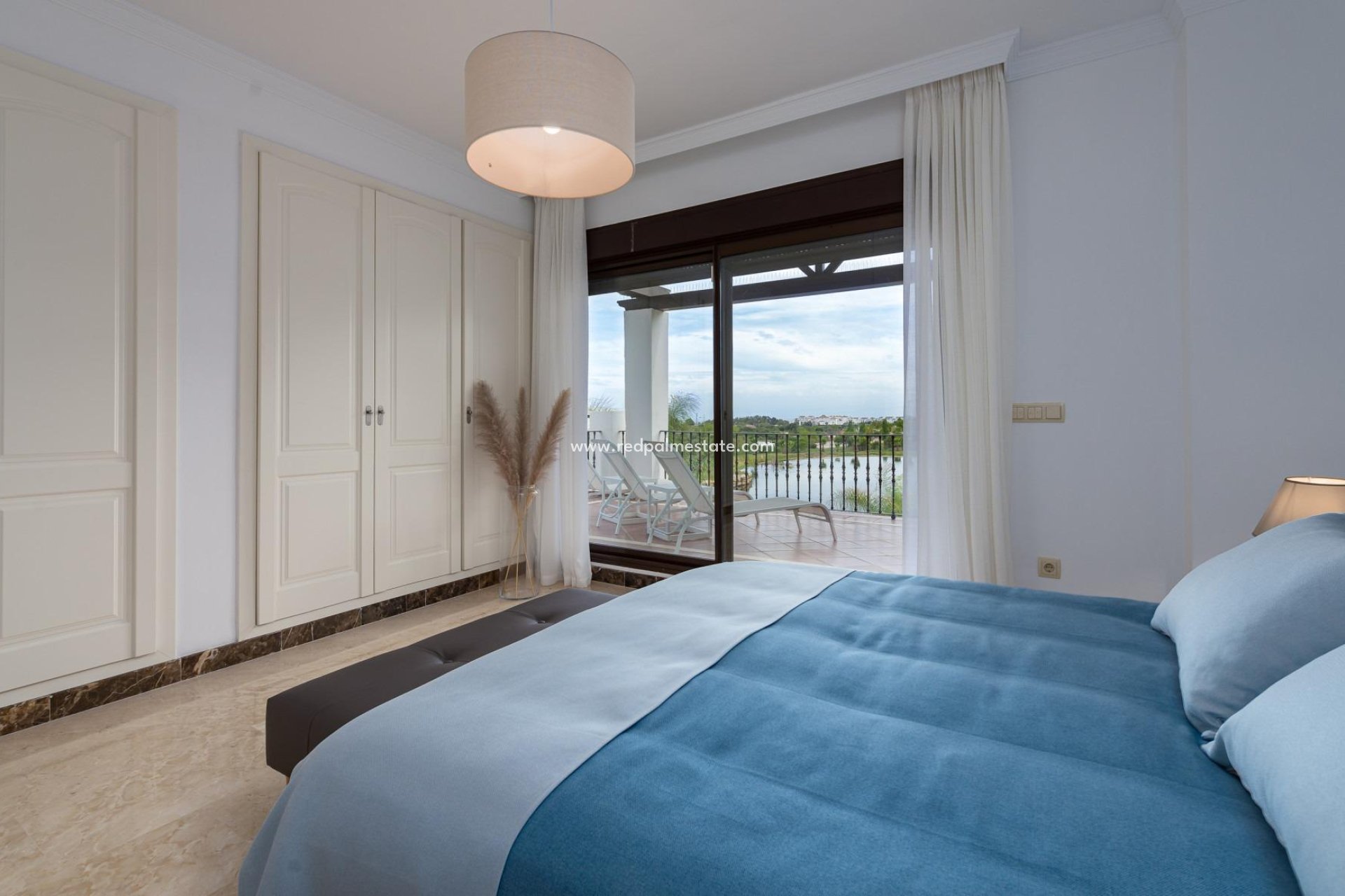 Obra nueva - Casa Adosada -
Estepona - Azata Golf Estepona Oeste