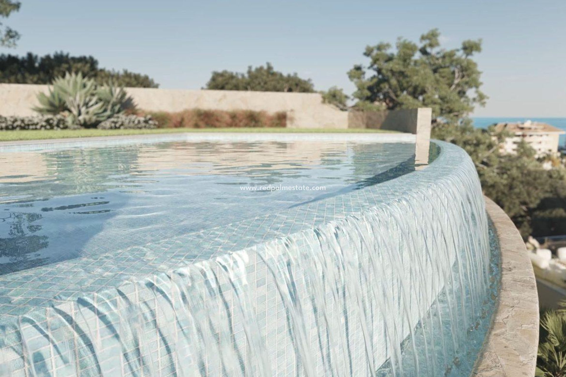 Obra nueva - Casa Adosada -
Fuengirola - Higueron