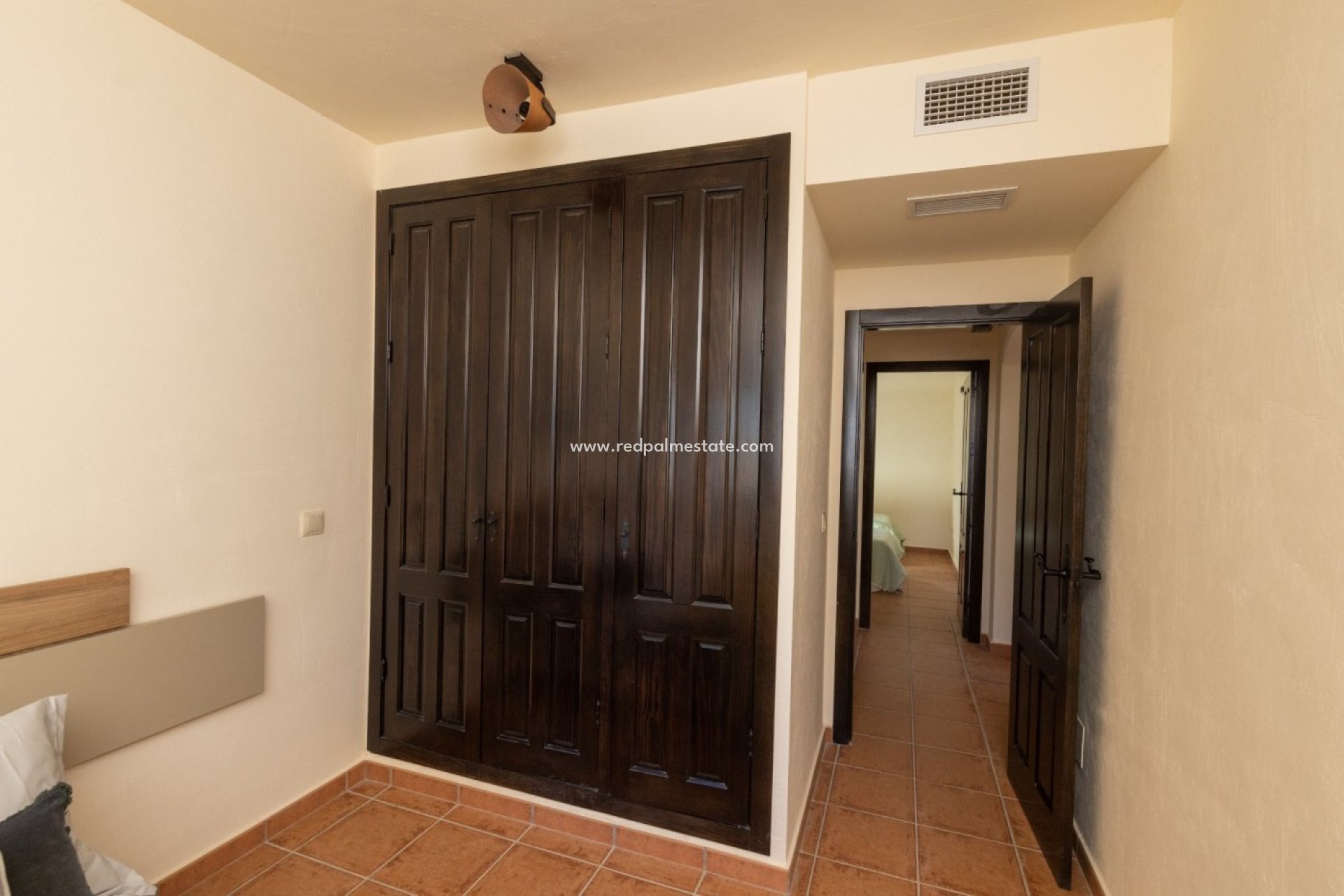 Obra nueva - Casa Adosada -
Fuente Álamo - Las Palas