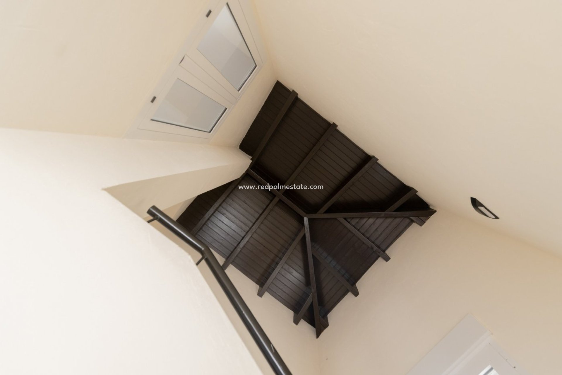 Obra nueva - Casa Adosada -
Fuente Álamo - Las Palas