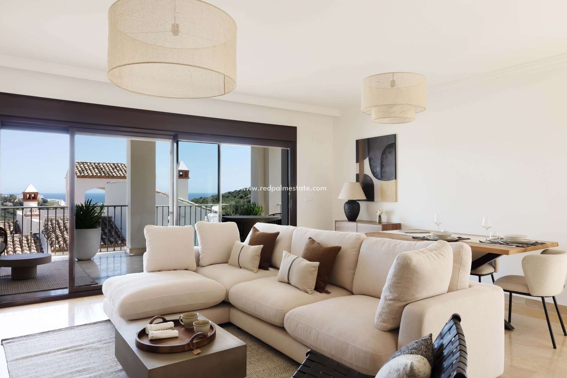 Obra nueva - Casa Adosada -
La Gaspara