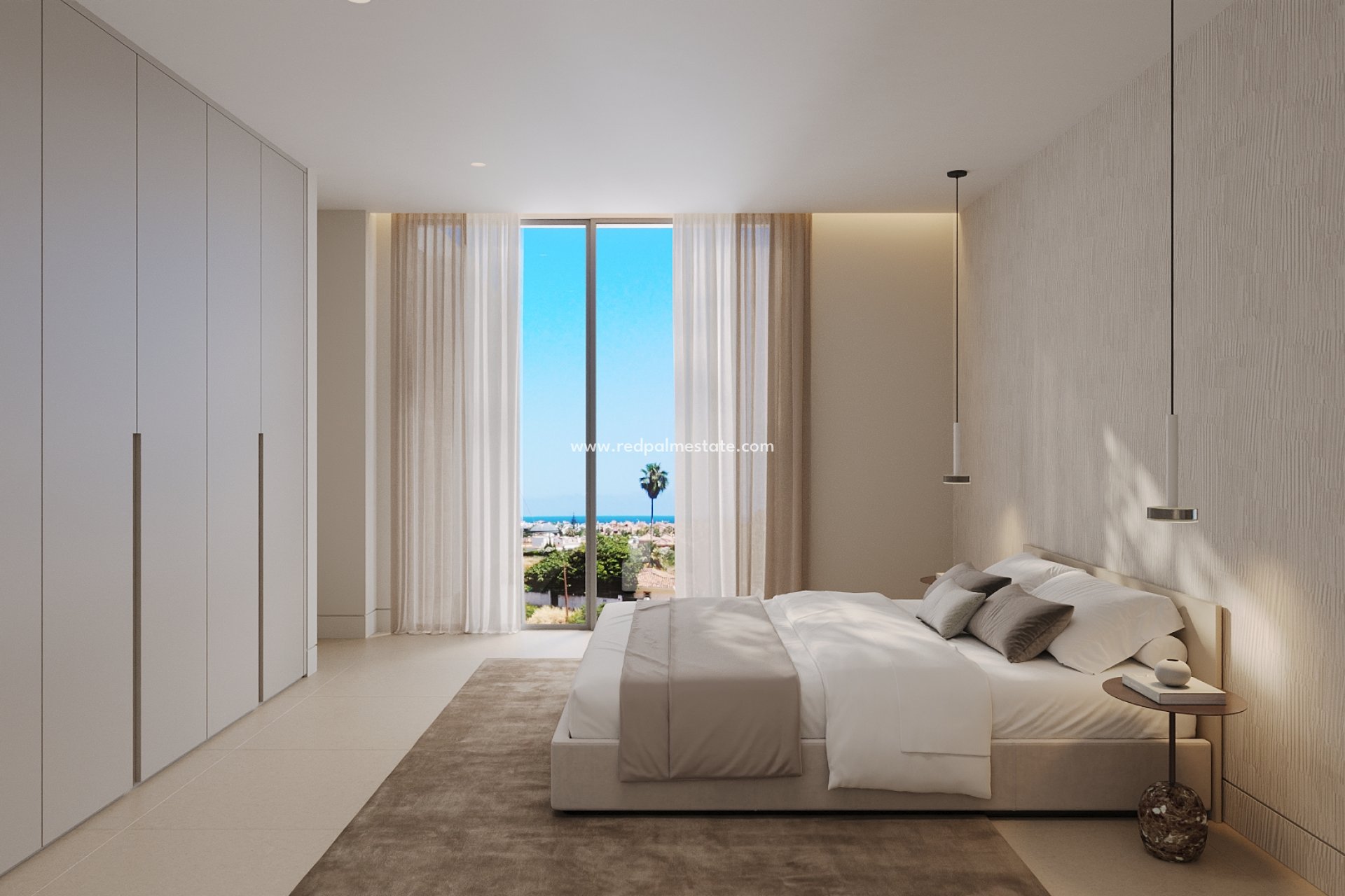 Obra nueva - Casa Adosada -
Marbella
