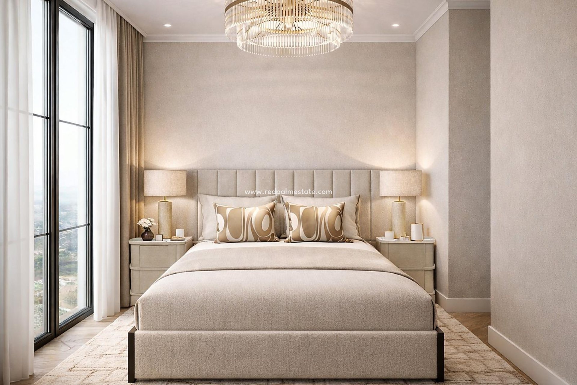 Obra nueva - Casa Adosada -
Monda - Guaro